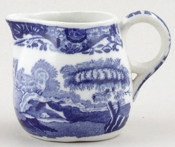 Creamer or Jug c1930
